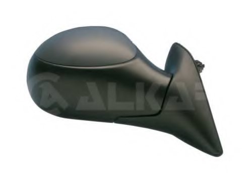 ALKAR 6136339 Outside Mirror